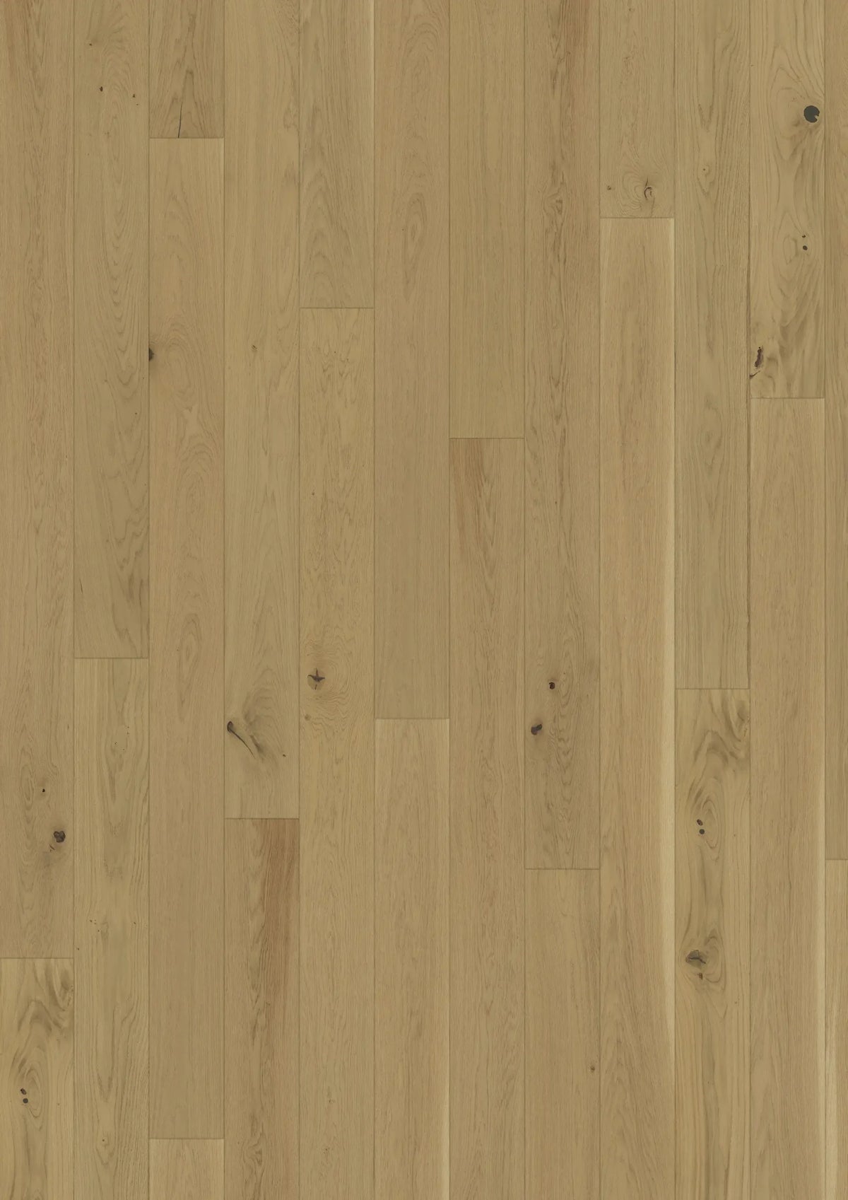Kährs Engineered Wood Oak Biscotti