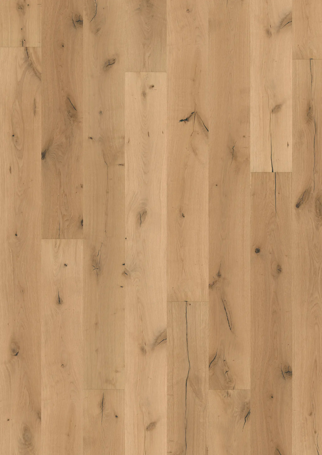Kährs Engineered Wood Oak Boreas