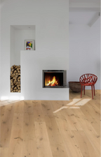 Kährs Engineered Wood Oak Boreas