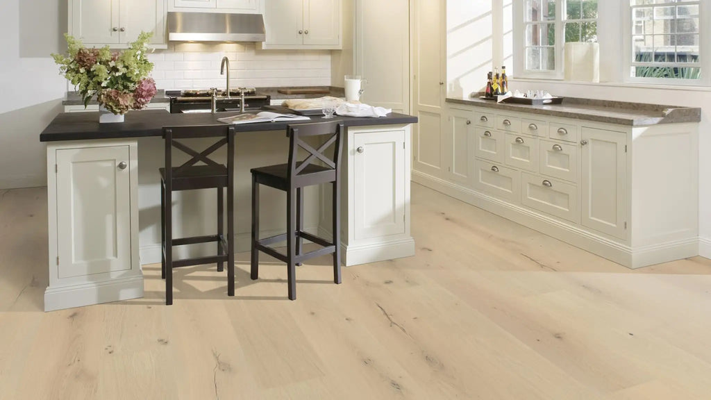 Kährs Engineered Wood Oak Buckingham
