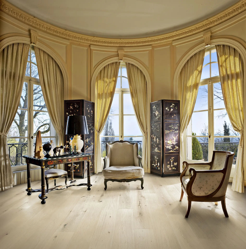 Kährs Engineered Wood Oak Buckingham