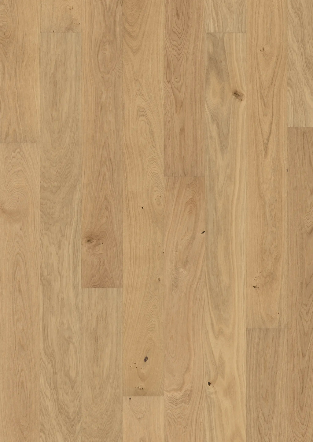 Kährs Engineered Wood Oak Buttercup 200