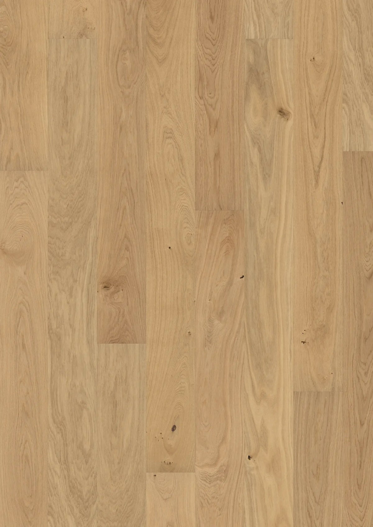 Kährs Engineered Wood Oak Buttercup 200