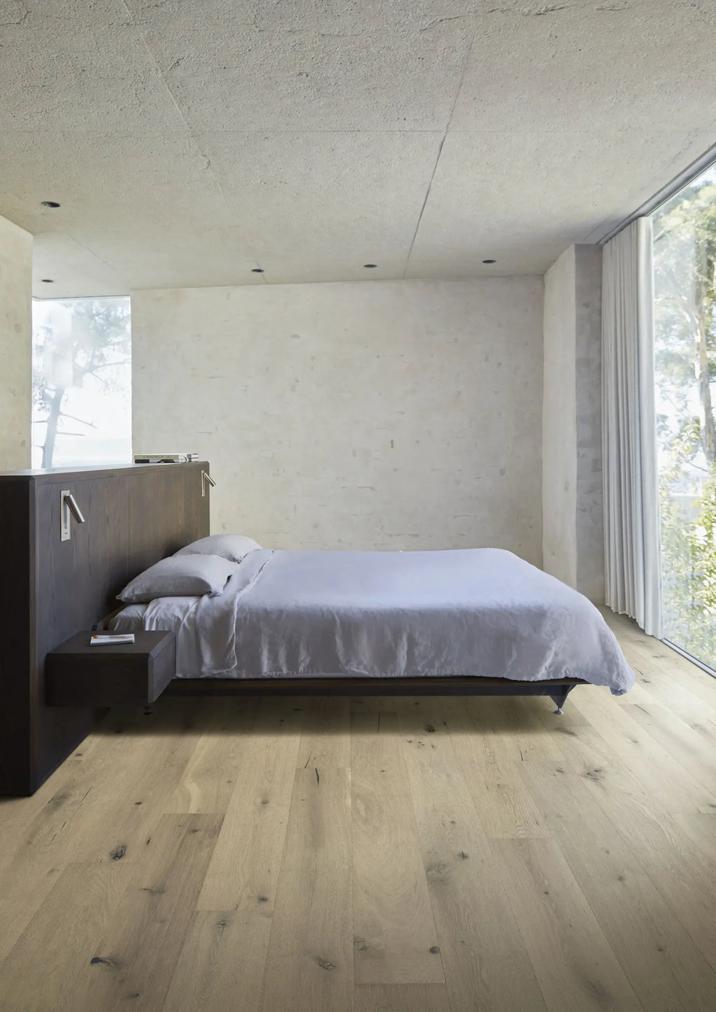 Kährs Engineered Wood Oak Calm