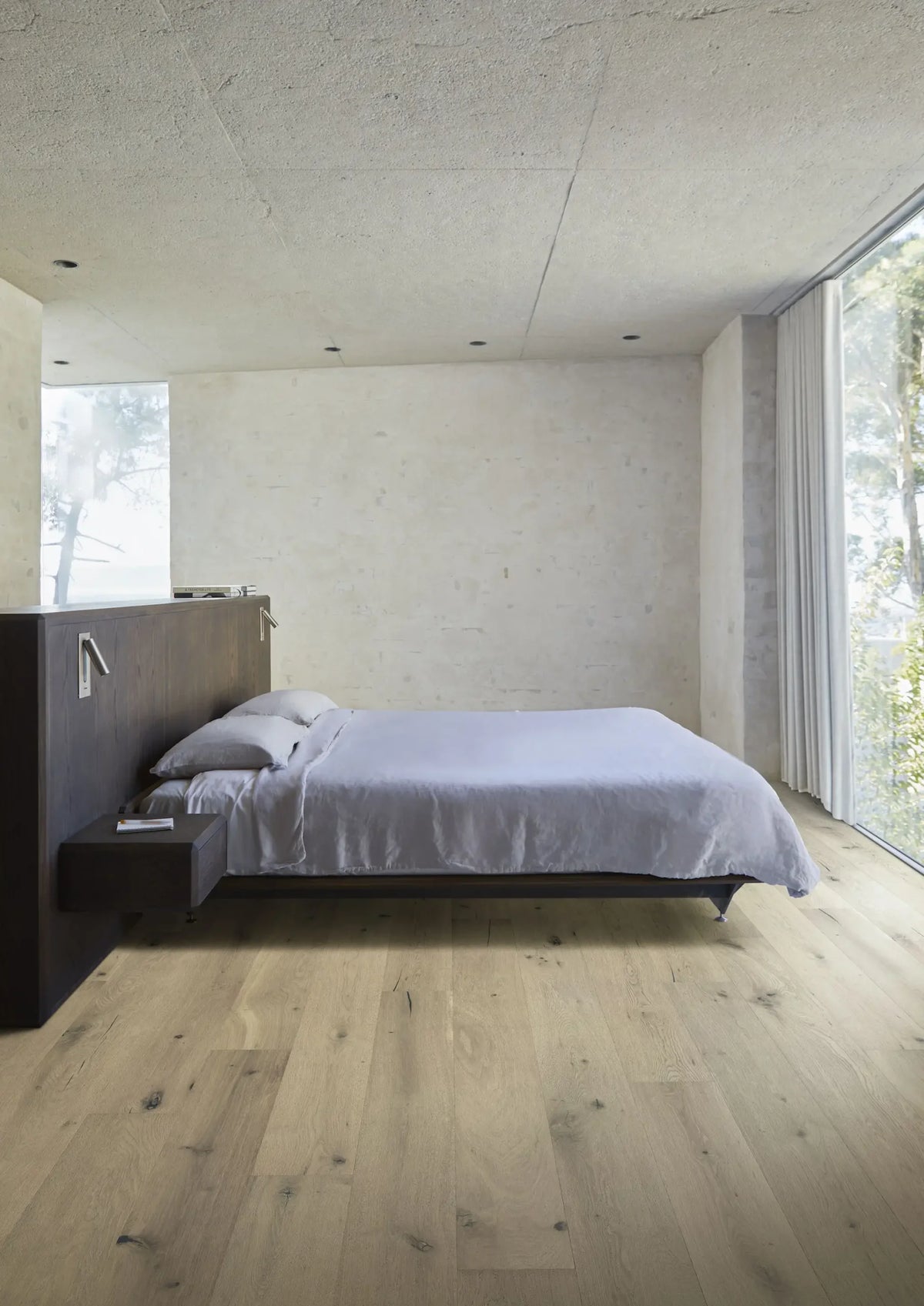 Kährs Engineered Wood Oak Calm