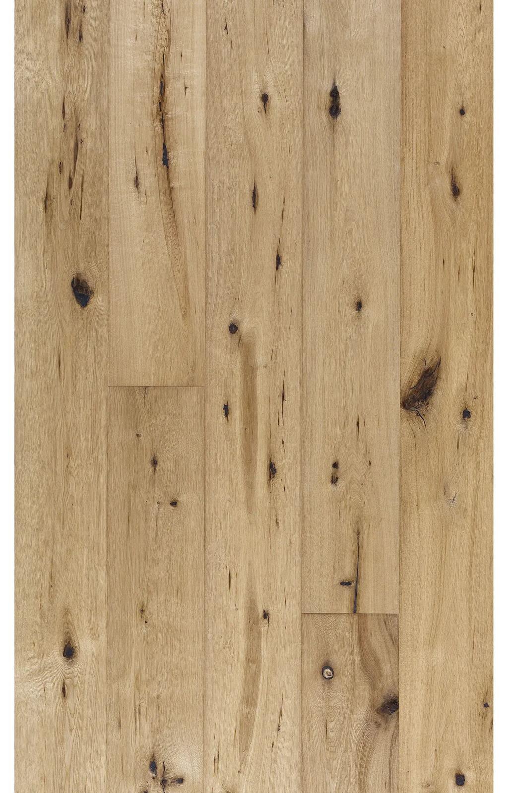 Kährs Engineered Wood Oak Camino