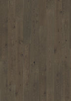 Kährs Engineered Wood Oak Charcoal Light Plank
