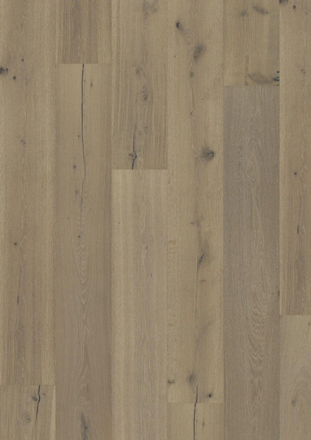 Kährs Engineered Wood Oak Chillon