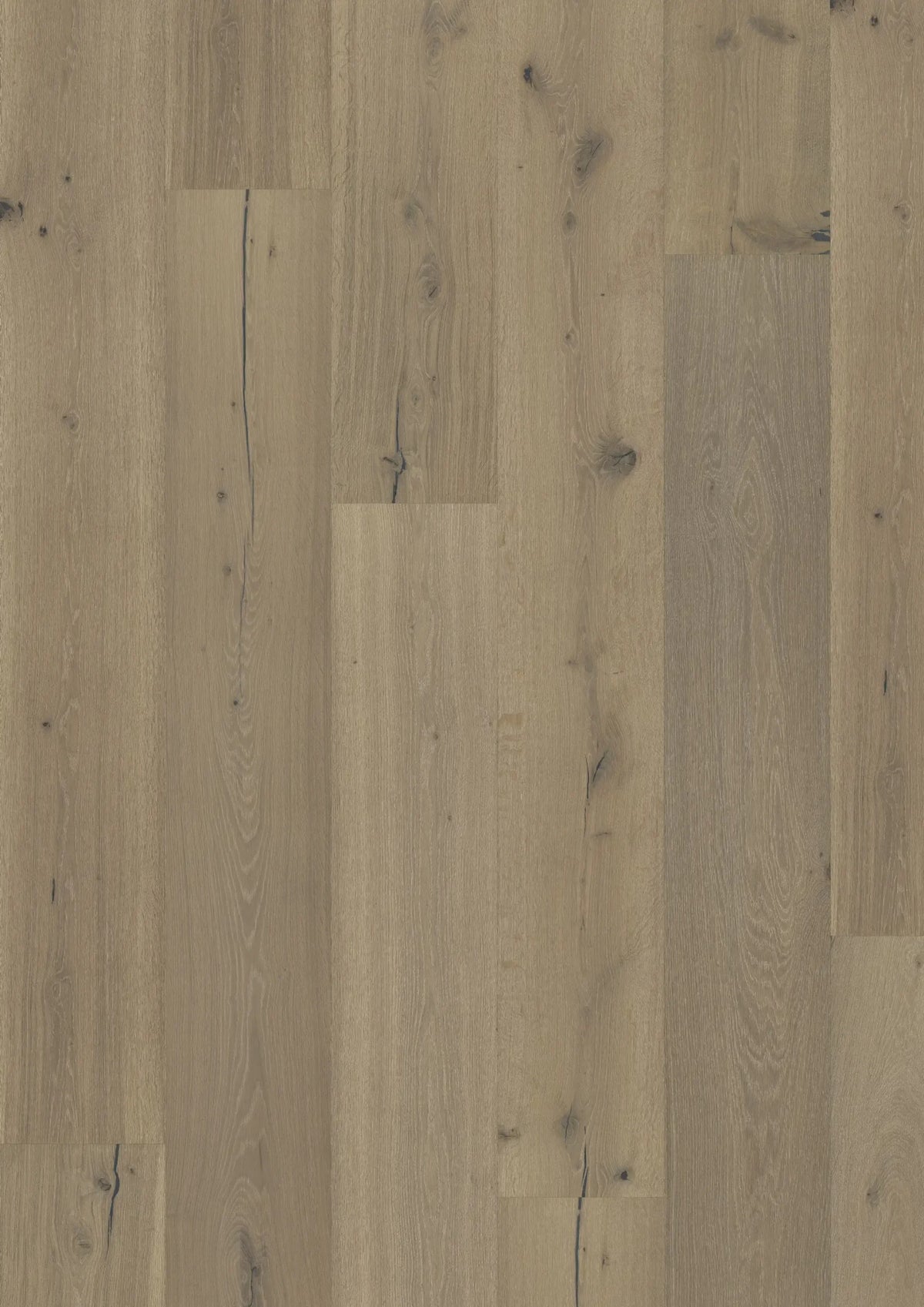 Kährs Engineered Wood Oak Chillon