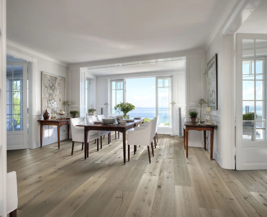 Kährs Engineered Wood Oak Chillon
