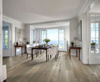 Kährs Engineered Wood Oak Chillon