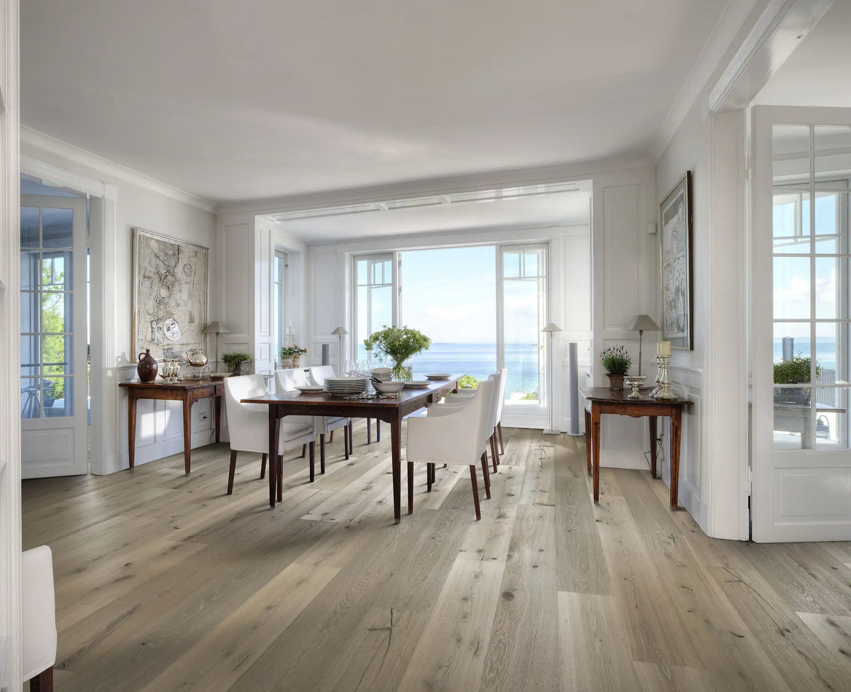 Kährs Engineered Wood Oak Chillon