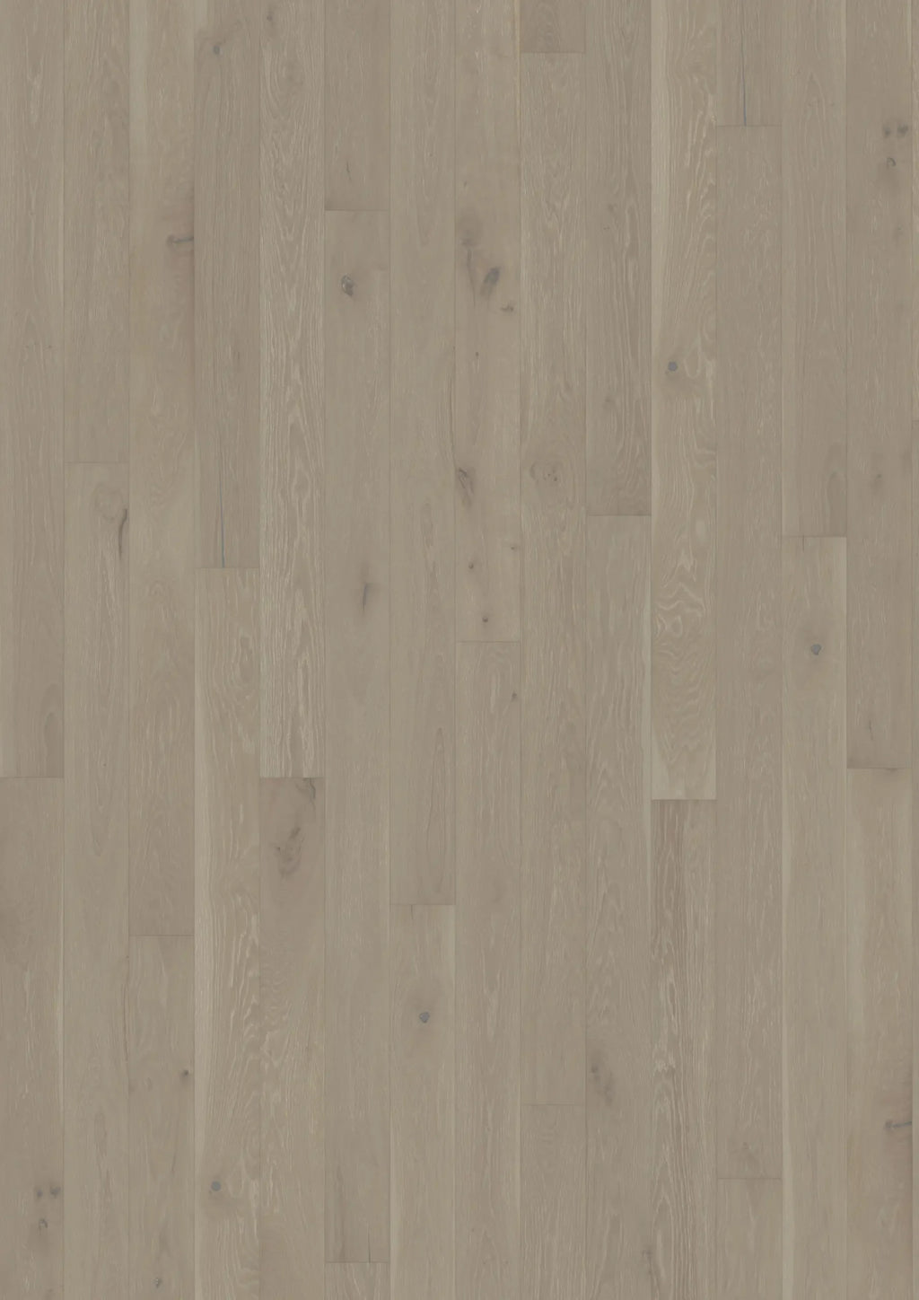 Kährs Engineered Wood Oak Cinder