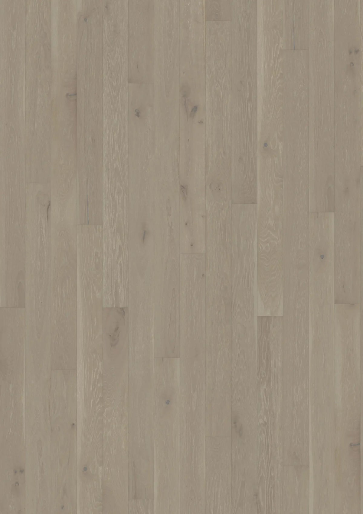 Kährs Engineered Wood Oak Cinder