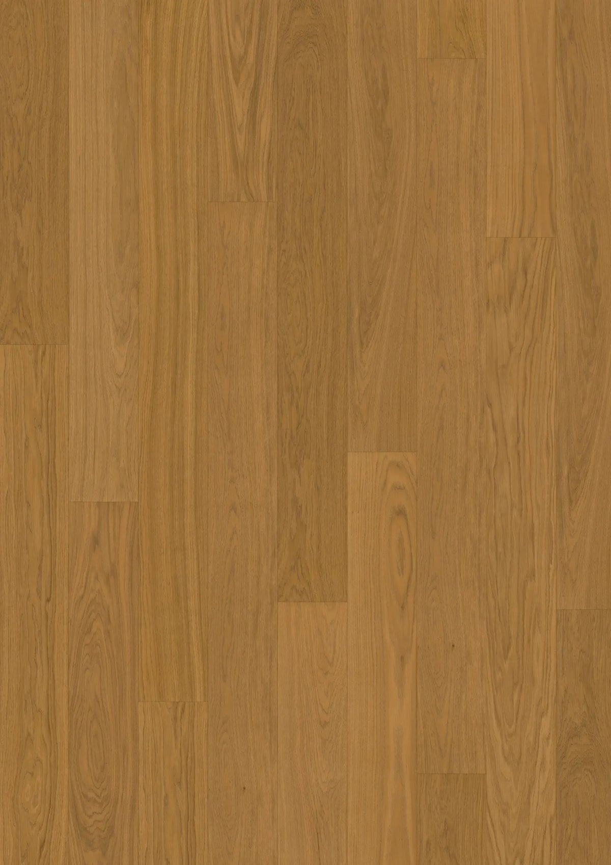 Kährs Engineered Wood Oak Cloves Plank