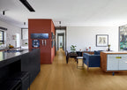 Kährs Engineered Wood Oak Cloves Plank