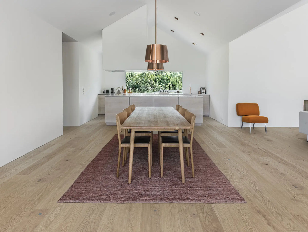 Kährs Engineered Wood Oak Coast