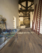 Kährs Engineered Wood Oak Concrete