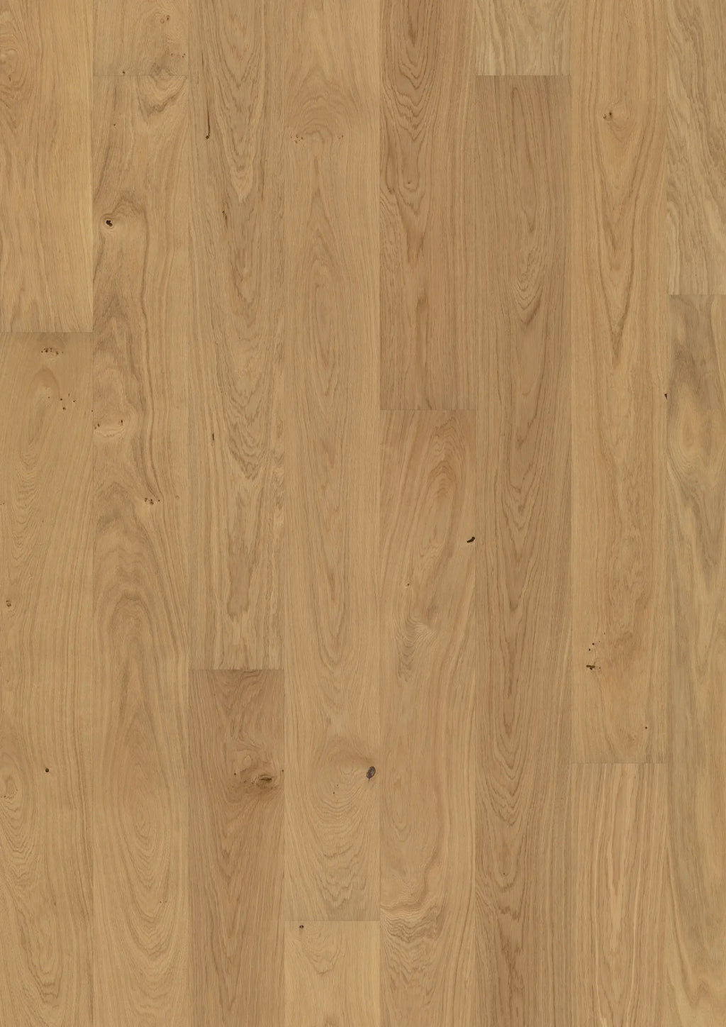Kährs Engineered Wood Oak Dahlia Matt