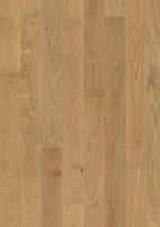 Kährs Engineered Wood Oak Dahlia Matt