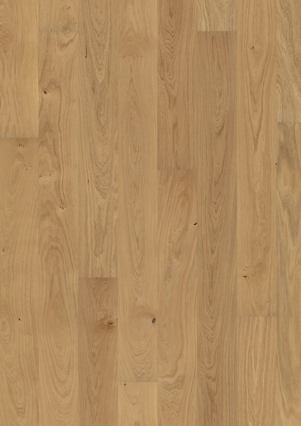 Kährs Engineered Wood Oak Dahlia Matt