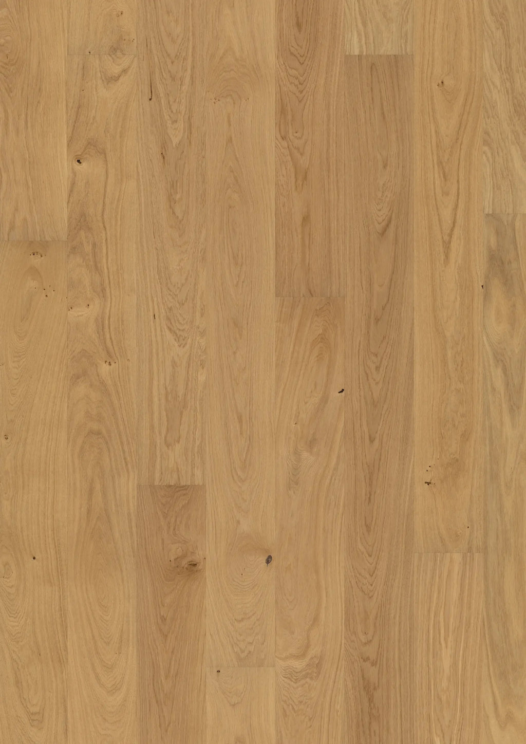 Kährs Engineered Wood Oak Dahlia Oiled