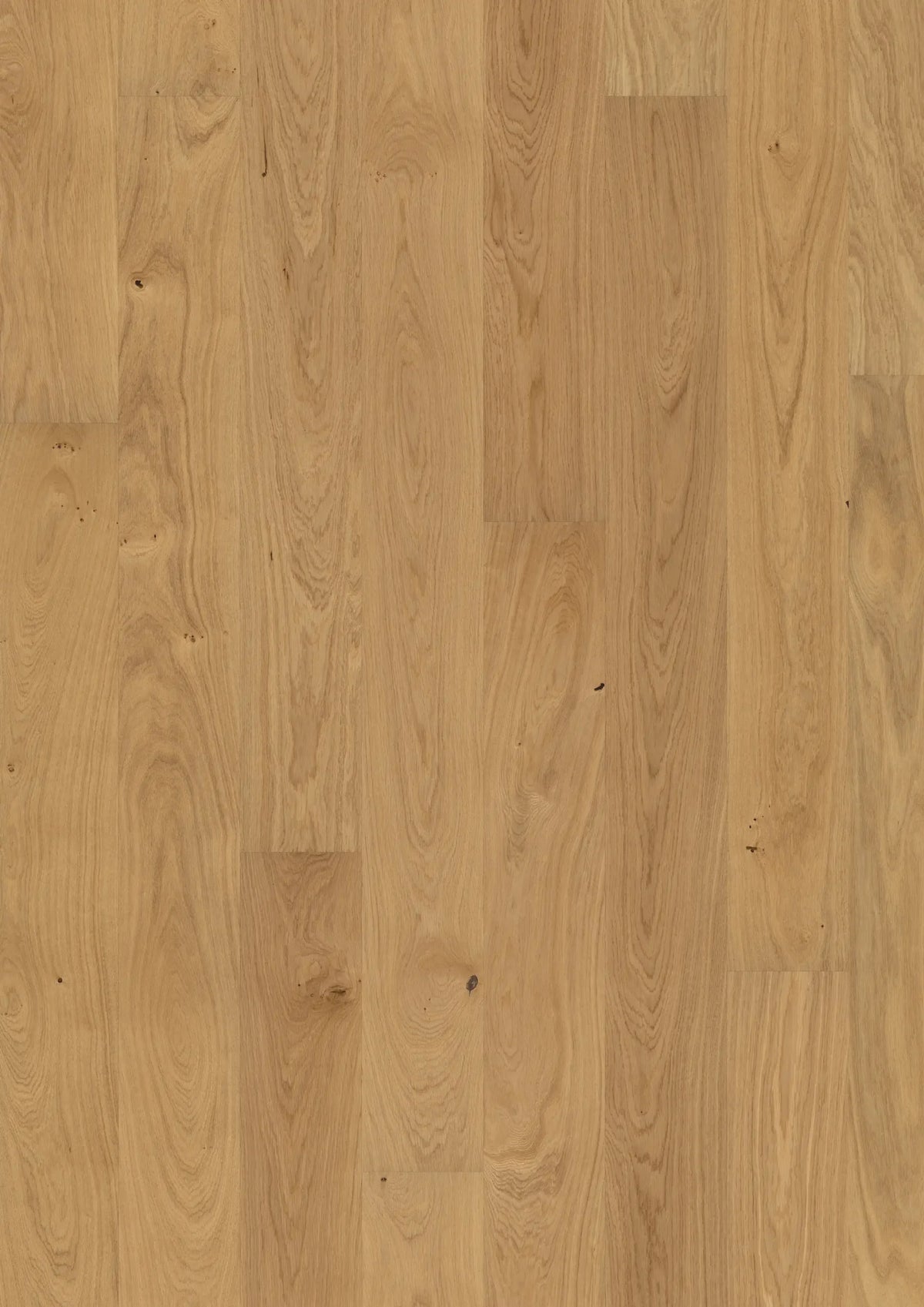 Kährs Engineered Wood Oak Dahlia Oiled