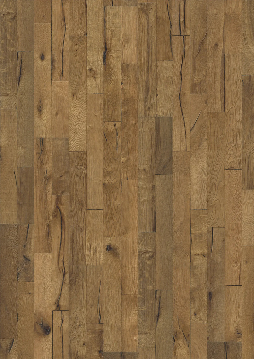 Kährs Engineered Wood Oak Decorum