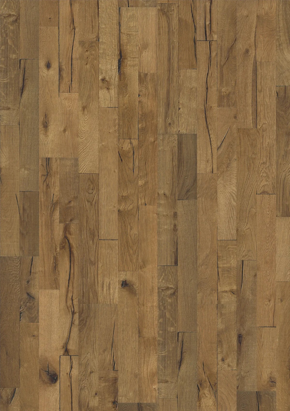 Kährs Engineered Wood Oak Decorum