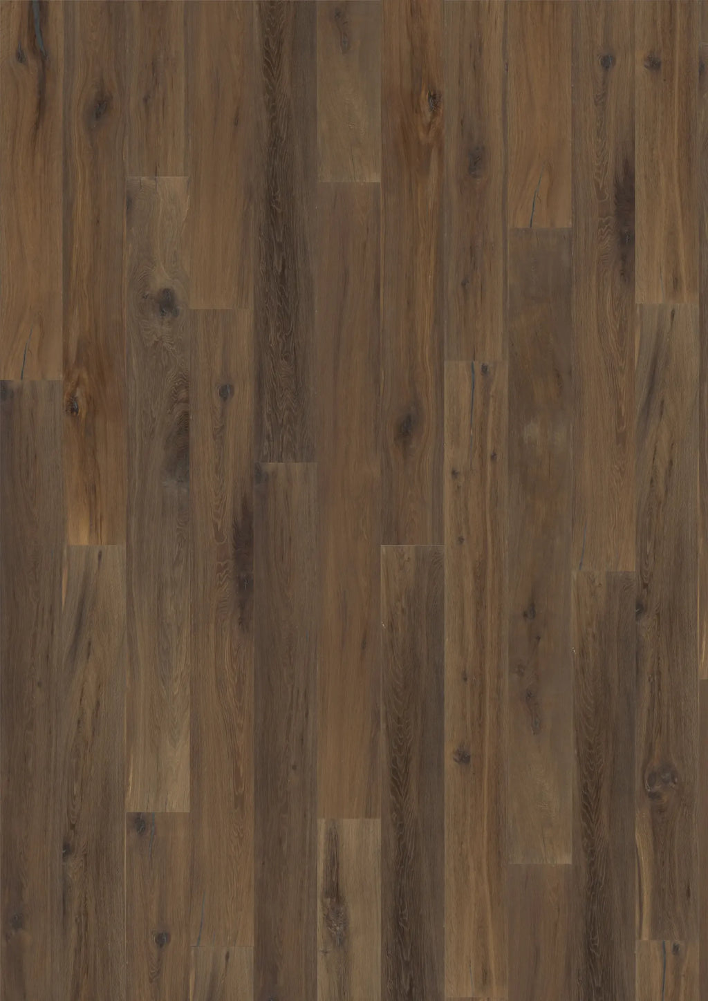 Kährs Engineered Wood Oak Earth