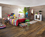 Kährs Engineered Wood Oak Earth