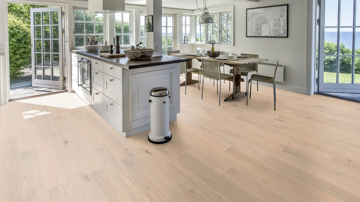 Kährs Engineered Wood Oak Estoril