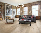 Kährs Engineered Wood Oak Estoril