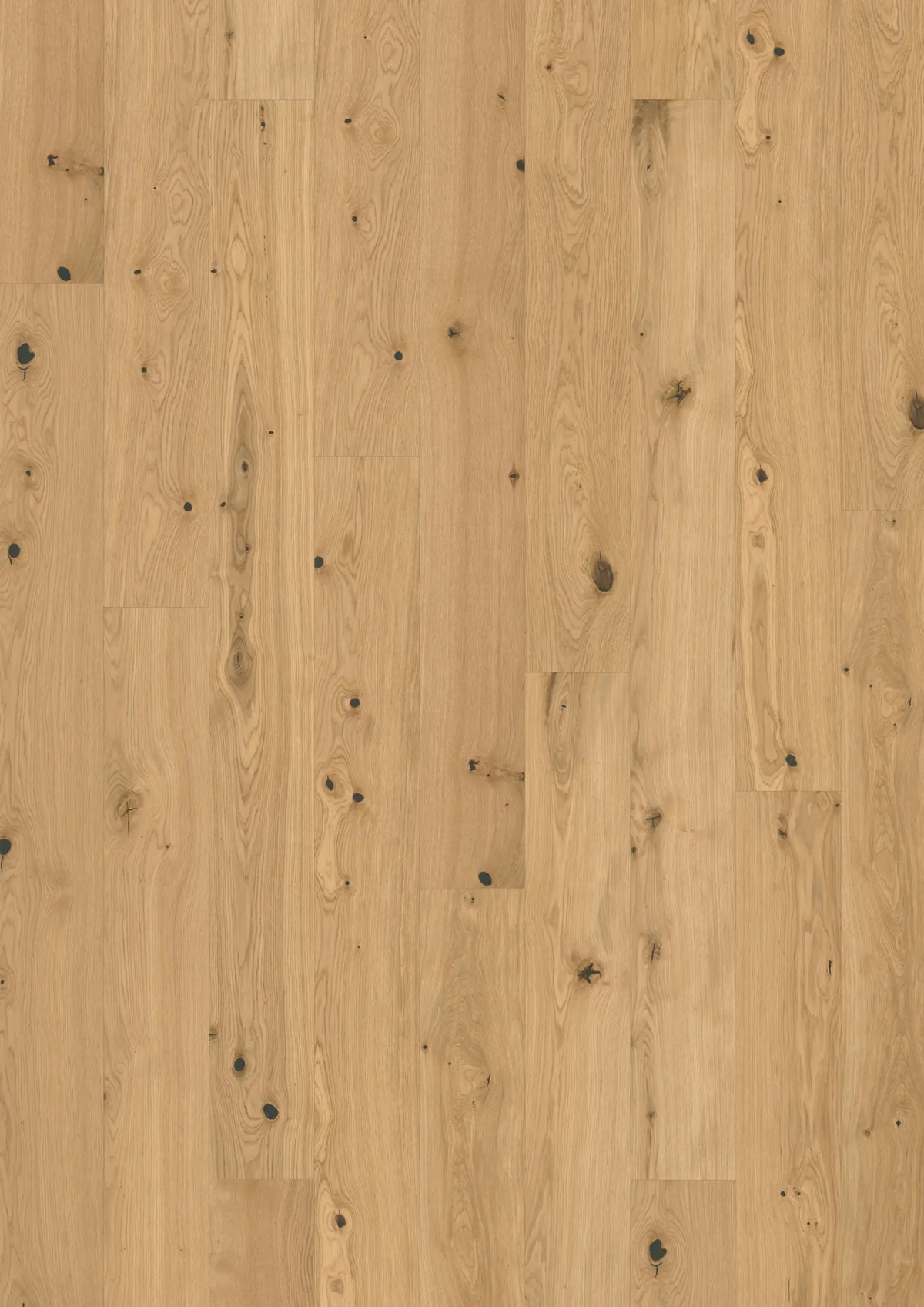 Kährs Engineered Wood Oak Fennel Plank