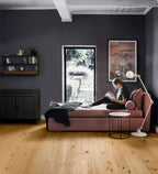 Kährs Engineered Wood Oak Fennel Plank