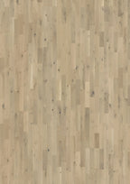 Kährs Engineered Wood Oak Frosted Oat Strip