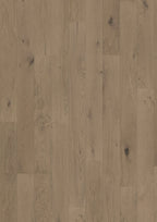 Kährs Engineered Wood Oak Frozen Hazelnut Plank