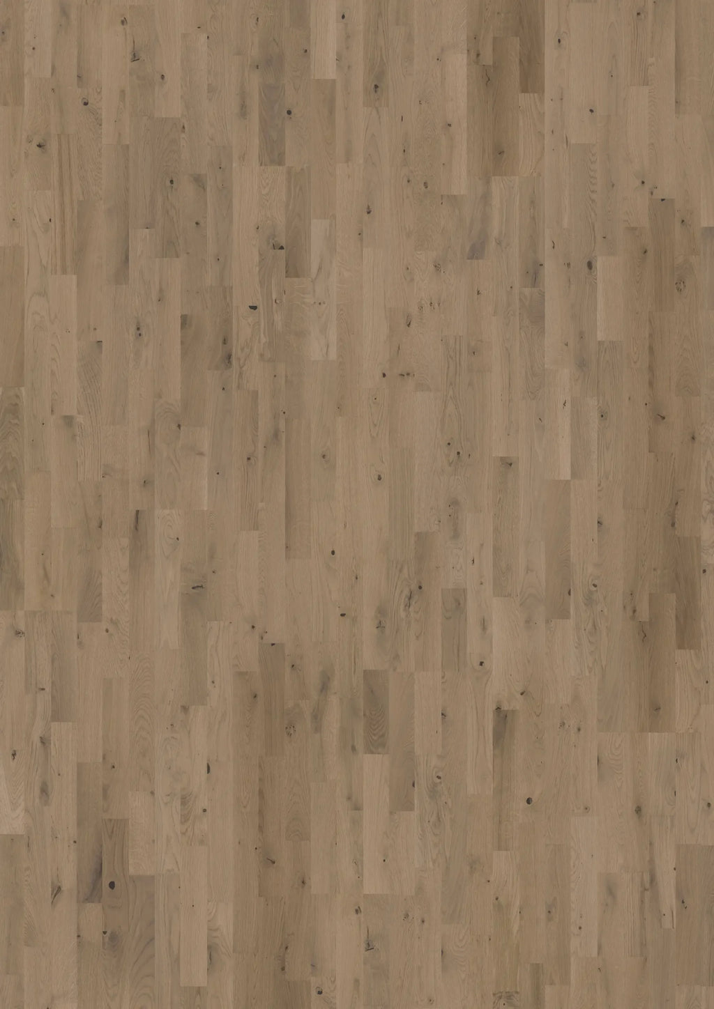 Kährs Engineered Wood Oak Frozen Hazelnut Strip