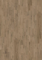 Kährs Engineered Wood Oak Frozen Hazelnut Strip