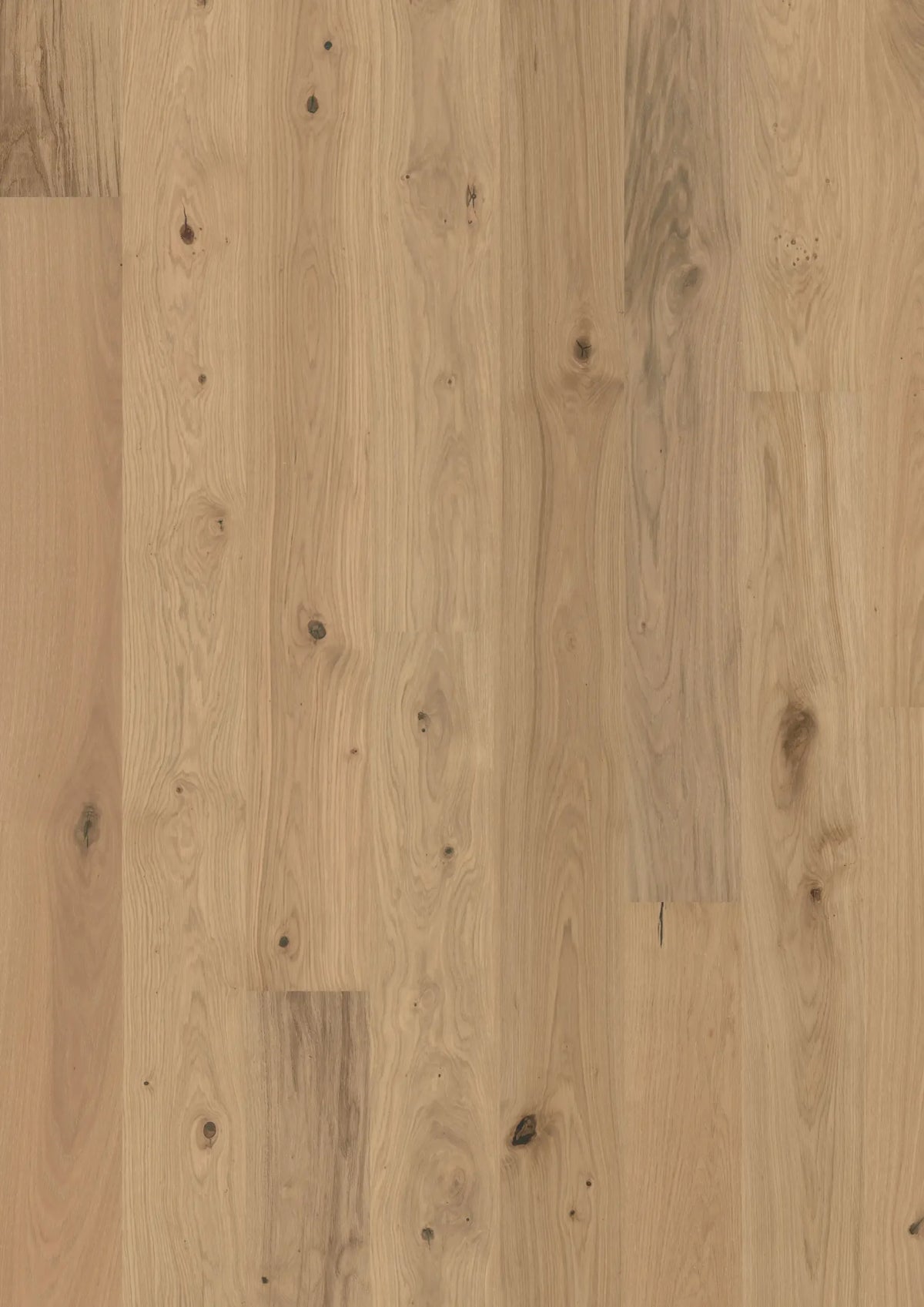 Kährs Engineered Wood Oak Gentian