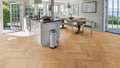 Kährs Engineered Wood Oak Herringbone AB