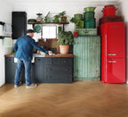 Kährs Engineered Wood Oak Herringbone AB