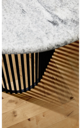 Kährs Engineered Wood Oak Herringbone CD Matt