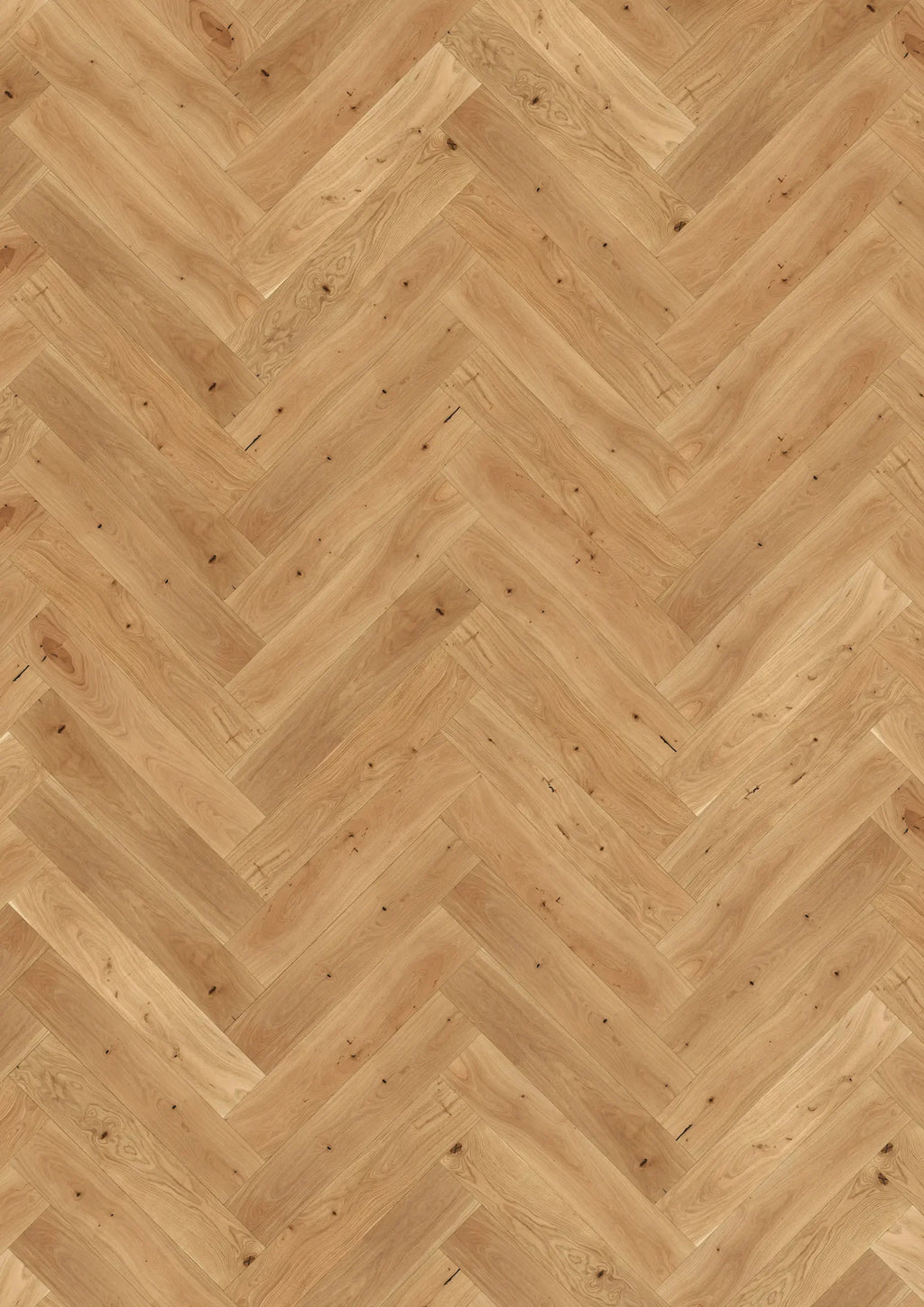 Kährs Engineered Wood Oak Herringbone CD Oiled