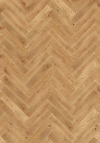 Kährs Engineered Wood Oak Herringbone CD Oiled