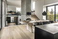 Kährs Engineered Wood Oak Horizon