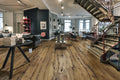 Kährs Engineered Wood Oak Maggiore