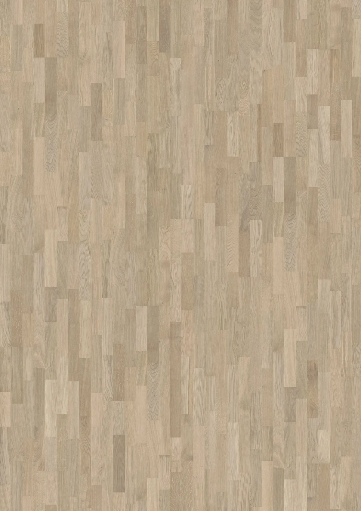 Kährs Engineered Wood Oak Mist