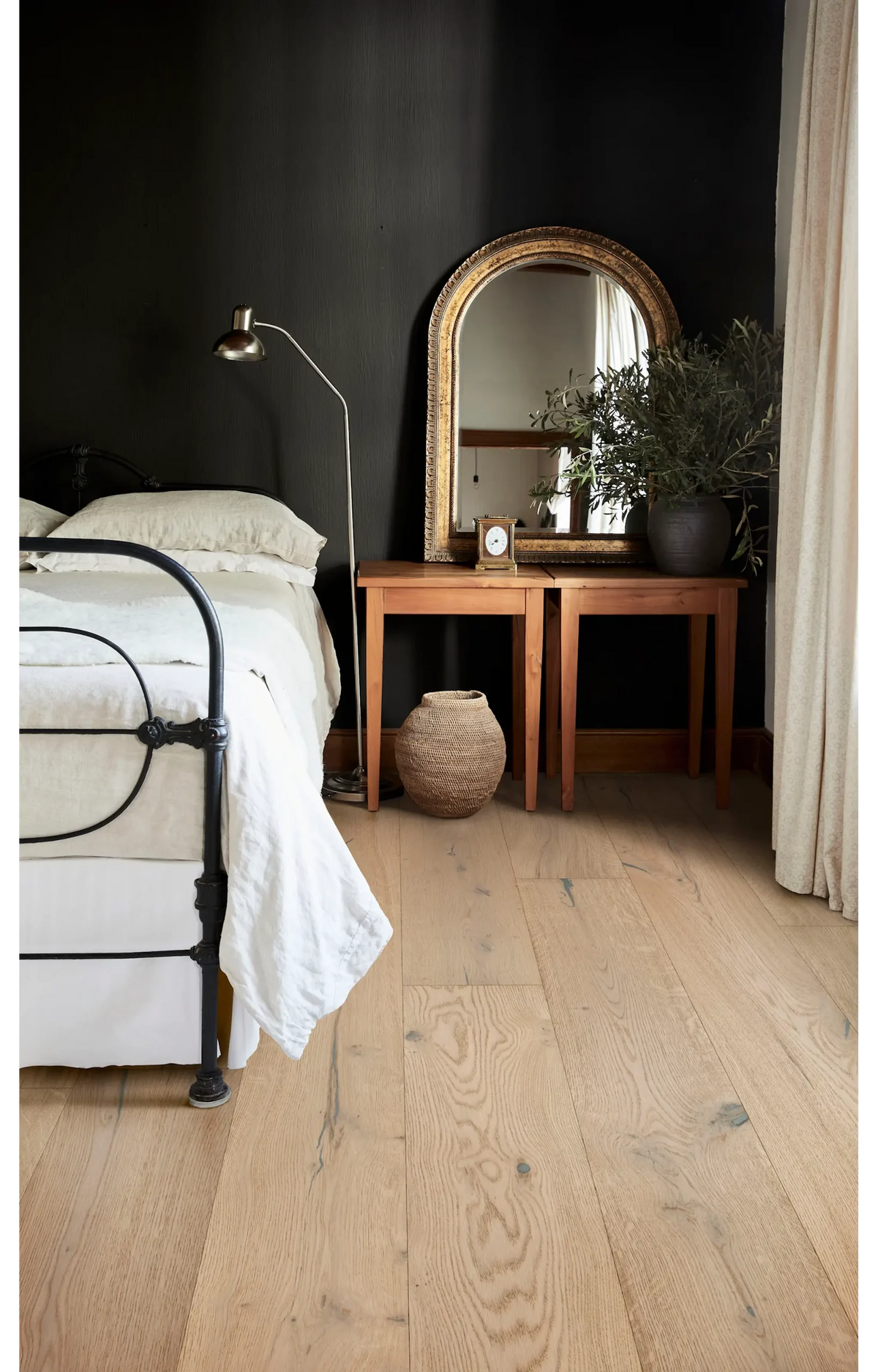Kährs Engineered Wood Oak Mistral