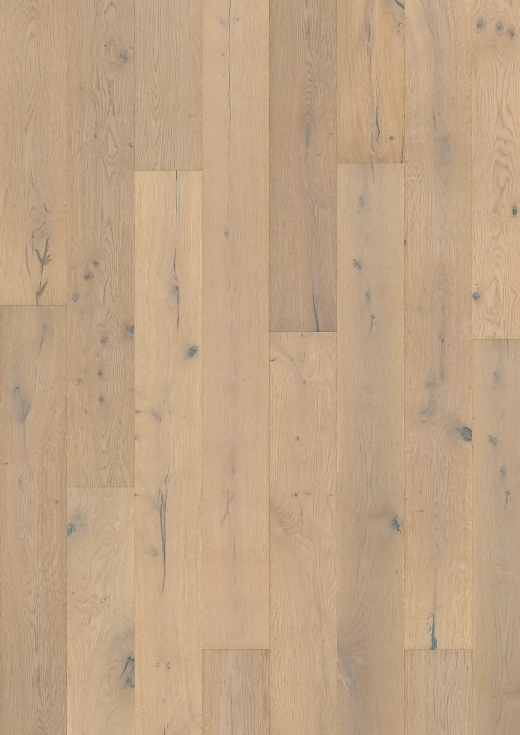Kährs Engineered Wood Oak Mistral